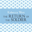 The Return of the Soldier by Rebecca West