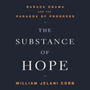 The Substance of Hope by William Jelanie Cobb