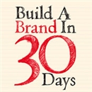 Build a Brand in 30 Days by Simon Middleton