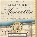 The Measure of Manhattan by Marguerite Holloway