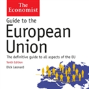 Guide to the European Union by Dick Leonard
