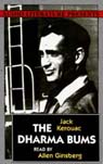 The Dharma Bums by Jack Kerouac