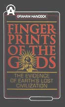 Fingerprints of the Gods by Graham Hancock
