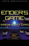 Ender's Game by Orson Scott Card