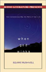 When God Winks by Squire Rushnell