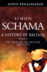 A History of Britain, Volume 2 by Simon Schama