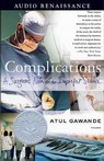 Complications by Atul Gawande