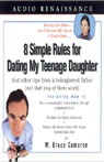 8 Simple Rules for Dating My Teenage Daughter by W. Bruce Cameron