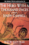 The Hero With a Thousand Faces by Joseph Campbell