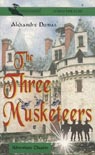 The Three Musketeers by Alexandre Dumas