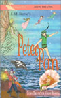 Peter Pan by J.M. Barrie