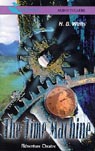 The Time Machine by H.G. Wells