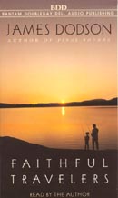 Faithful Travelers by James Dodson