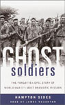 Ghost Soldiers by Hampton Sides