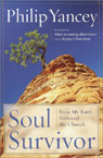 Soul Survivor by Philip Yancey