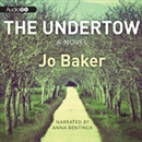 The Undertow by Jo Baker