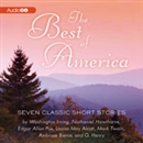 The Best of America: Seven Classic Short Stories by Nathaniel Hawthorne