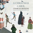 A Christmas Carol by Charles Dickens
