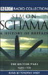 A History of Britain, Volume 2 by Simon Schama