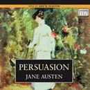 Persuasion by Jane Austen