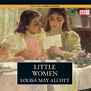 Little Women by Louisa May Alcott