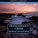Frenchman's Creek by Daphne du Maurier