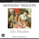 The Warden by Anthony Trollope
