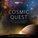 Cosmic Quest by Heather Couper