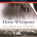 The Horse Whisperer by Nicholas Evans