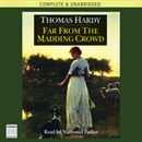 Far From The Madding Crowd by Thomas Hardy