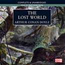 The Lost World by Sir Arthur Conan Doyle