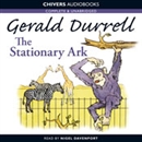 The Stationary Ark by Gerald Durrell