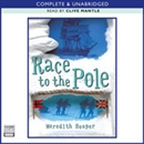 Race to the Pole by Meredith Hooper