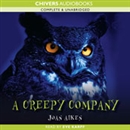 A Creepy Company by Joan Aiken