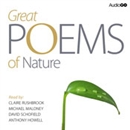 Great Nature Poems by Robert Browning