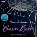 Cousin Bette by Honore de Balzac