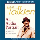 J.R.R. Tolkien: An Audio Portrait by Brian Sibley