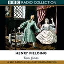 Tom Jones by Henry Fielding