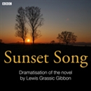 Sunset Song by Lewis Grassic Gibbon