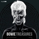 The David Bowie Treasures by Mike Evans