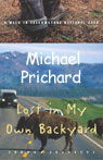 Lost in My Own Backyard by Tim Cahill