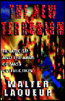 The New Terrorism by Walter Laqueur