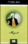 Mozart by Peter Gay
