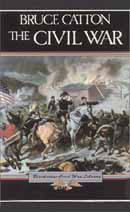 The Civil War by Bruce Catton