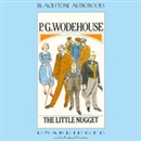 The Little Nugget by P.G. Wodehouse