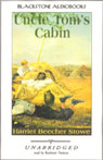 Uncle Tom's Cabin by Harriet Beecher Stowe