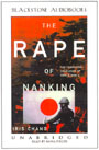 The Rape of Nanking by Iris Chang