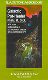 The Galactic Pot-Healer by Philip K. Dick