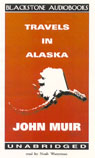 Travels in Alaska by John Muir