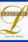 Libertarianism by David Boaz